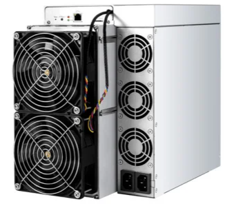 Featured Asic Miner